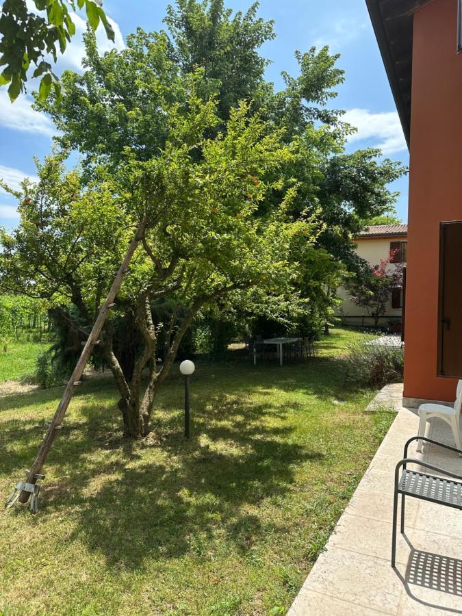 Agriturismo Fioravante San Pietro in Cariano Ngoại thất bức ảnh
