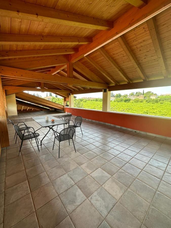 Agriturismo Fioravante San Pietro in Cariano Ngoại thất bức ảnh