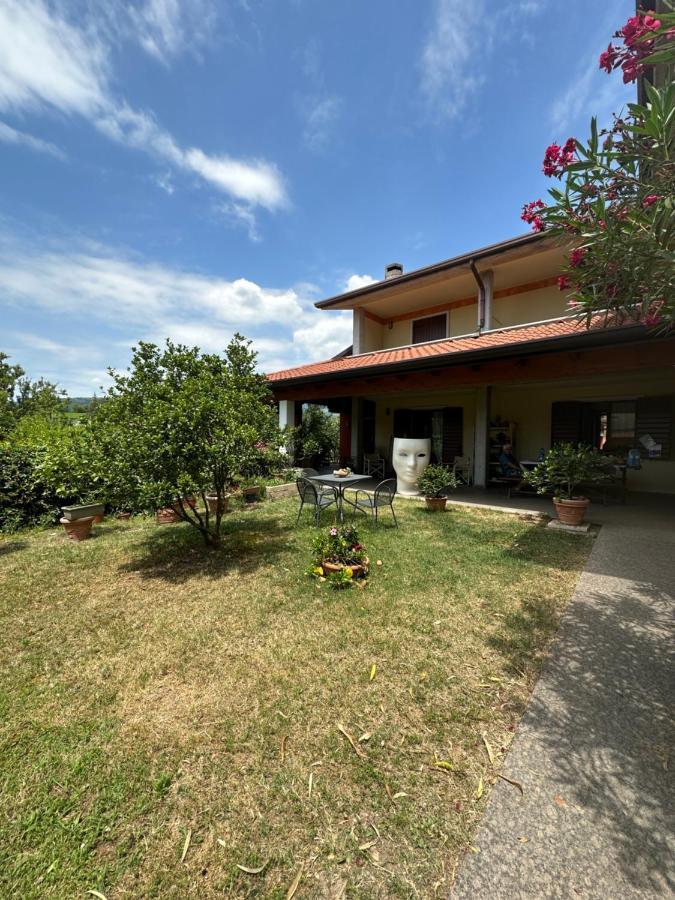 Agriturismo Fioravante San Pietro in Cariano Ngoại thất bức ảnh