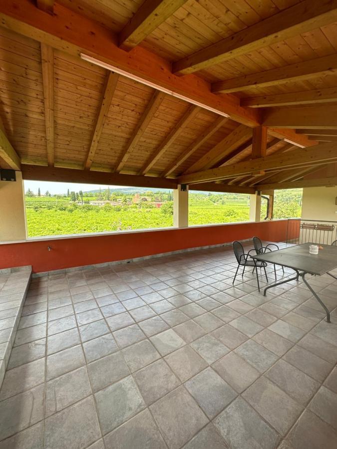 Agriturismo Fioravante San Pietro in Cariano Ngoại thất bức ảnh