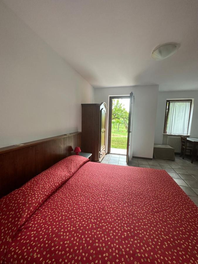 Agriturismo Fioravante San Pietro in Cariano Ngoại thất bức ảnh