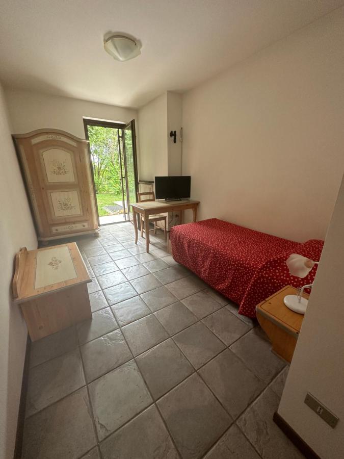 Agriturismo Fioravante San Pietro in Cariano Ngoại thất bức ảnh