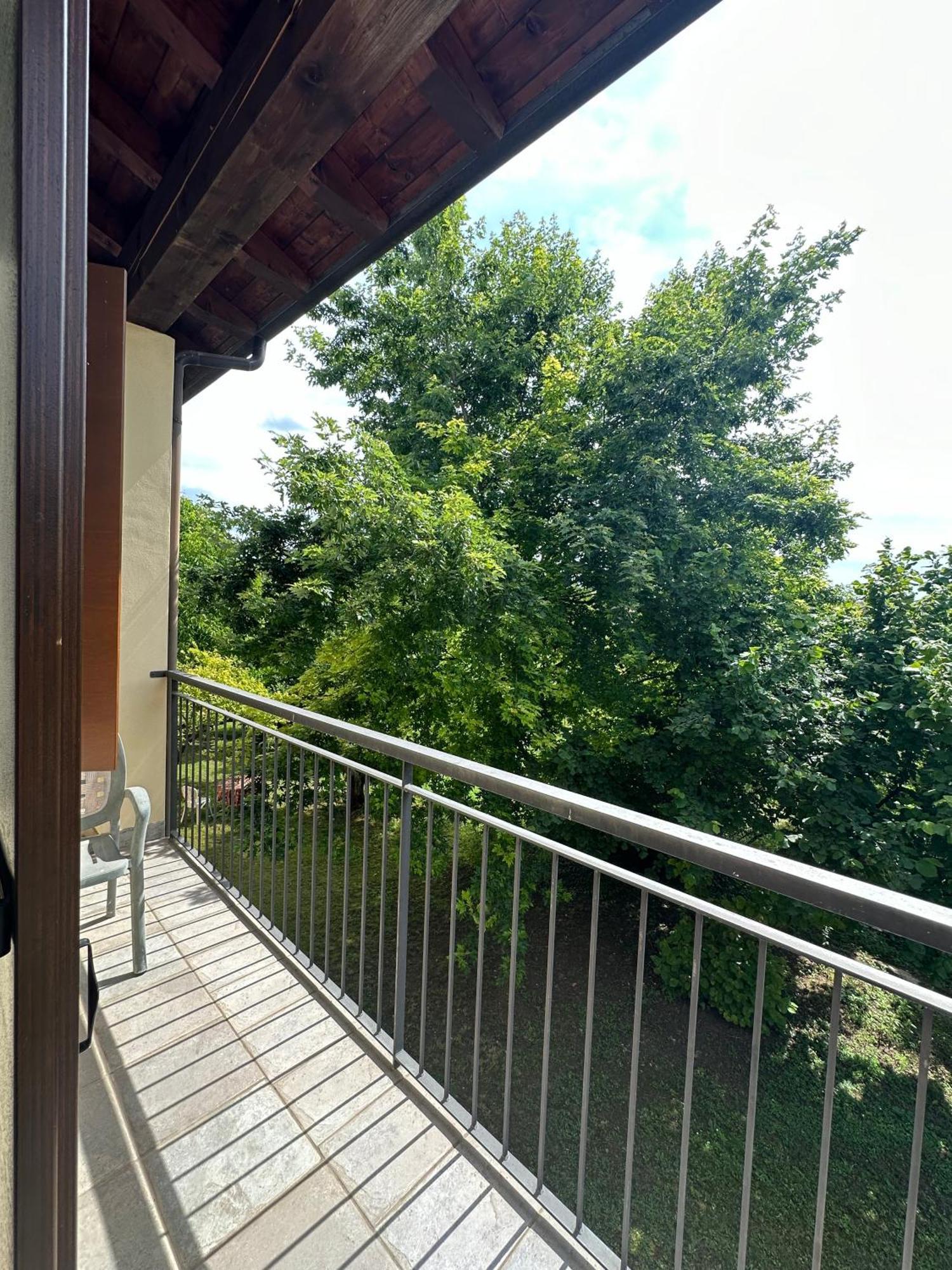 Agriturismo Fioravante San Pietro in Cariano Ngoại thất bức ảnh